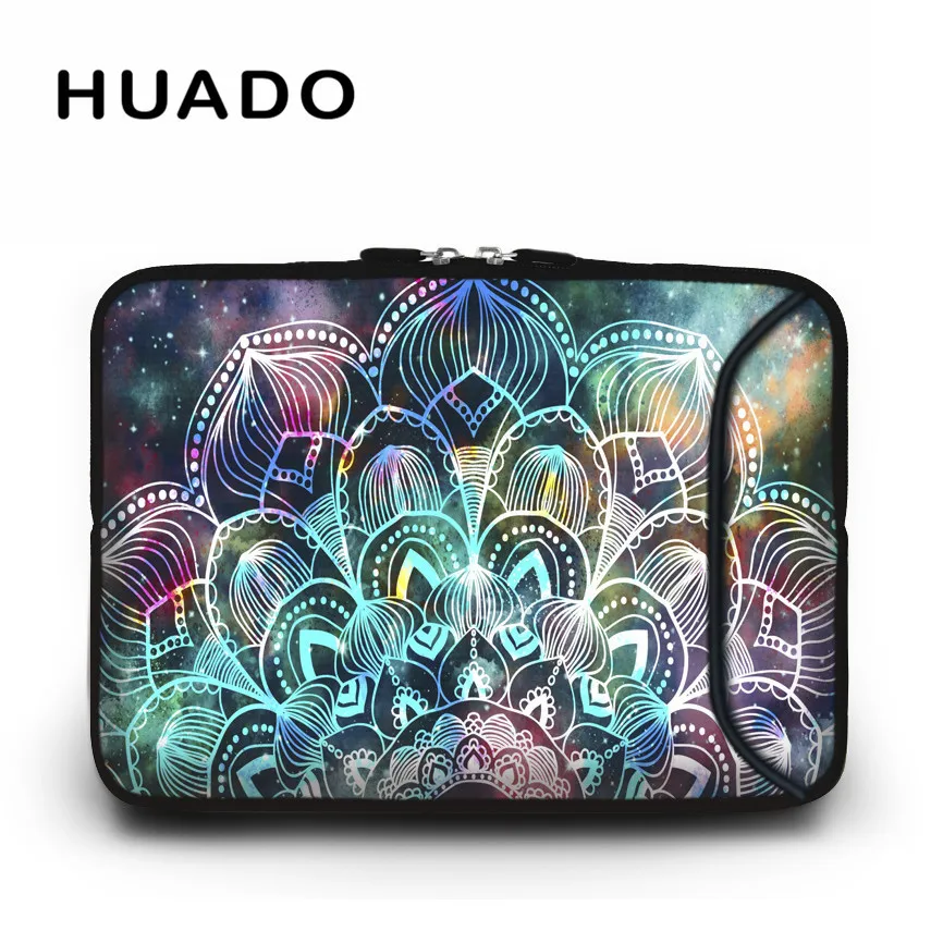 

New Soft Noeprene bag 10 12 13 14 15 17 17.3 15.4 14.1 13.3 11.6 12.1 10.1 7.9 inch Notebook Laptop Computer PC Bag Sleeve Cases