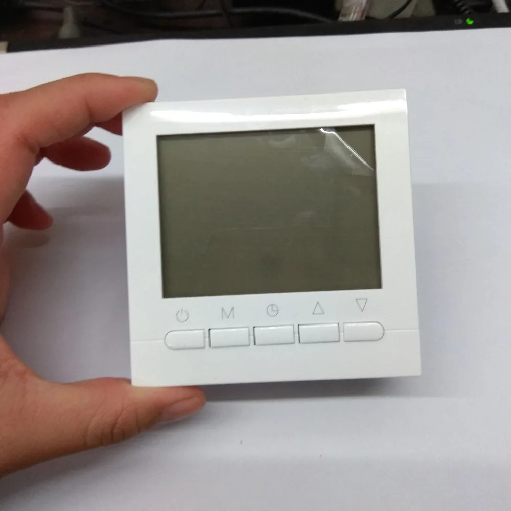 Termostato de calefacción WIFI 16A 3A para el calor del suelo sistema de calefacción eléctrica WIFI termostato + envío gratis Termostato de calefacción WIFI 16A 3A para el calor del suelo sistema de calefacción eléctrica WIFI termostato + envío gratis