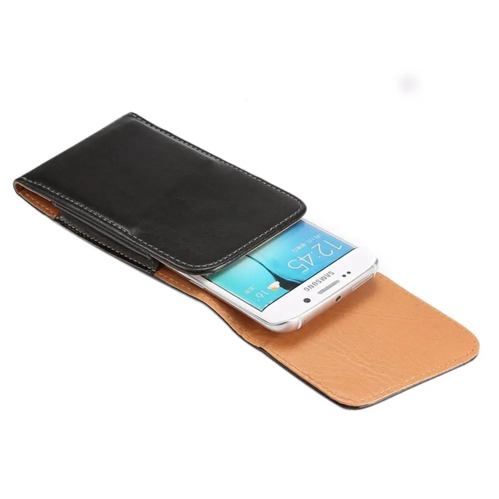 

Case For Huawei P30 Pro/Enjoy 9e/Enjoy 9s/nova 4/Enjoy 9/nova 3/nova 2s High Quality Vertical Rotate Waist Bag With Clip Belt
