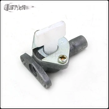 

Motorbike Gas Fuel Tank Switch Petcock Valve Tap 47 CC 49 CC MINI POCKET ATV Moped Dirt Pit Bike Motorcycle Motocross