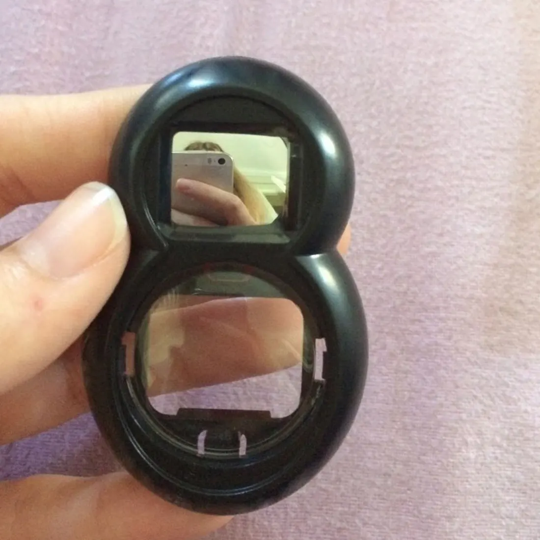 Centechia хорошая крупным планом объектив Автопортрет Зеркало для Fuji Fujifilm Instax Mini 7/8 селфи новейшие