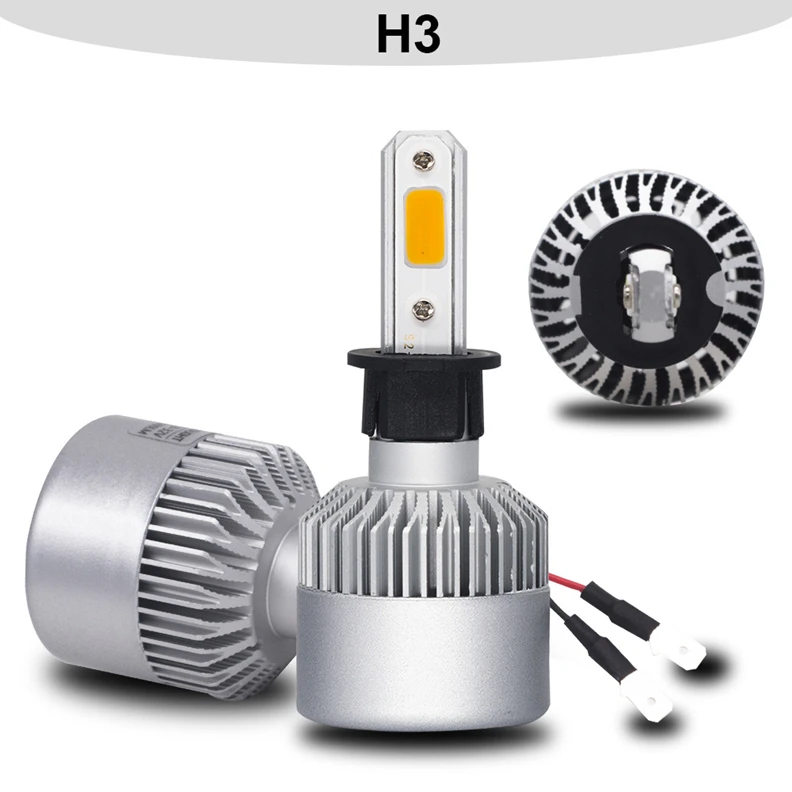 H3  3000K