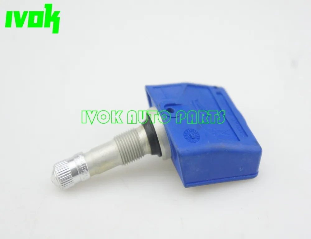 4 шт./лот Schrader TPMS система контроля давления в шинах датчики для Nissan GT-R R35 40700-JY10A 315 МГц