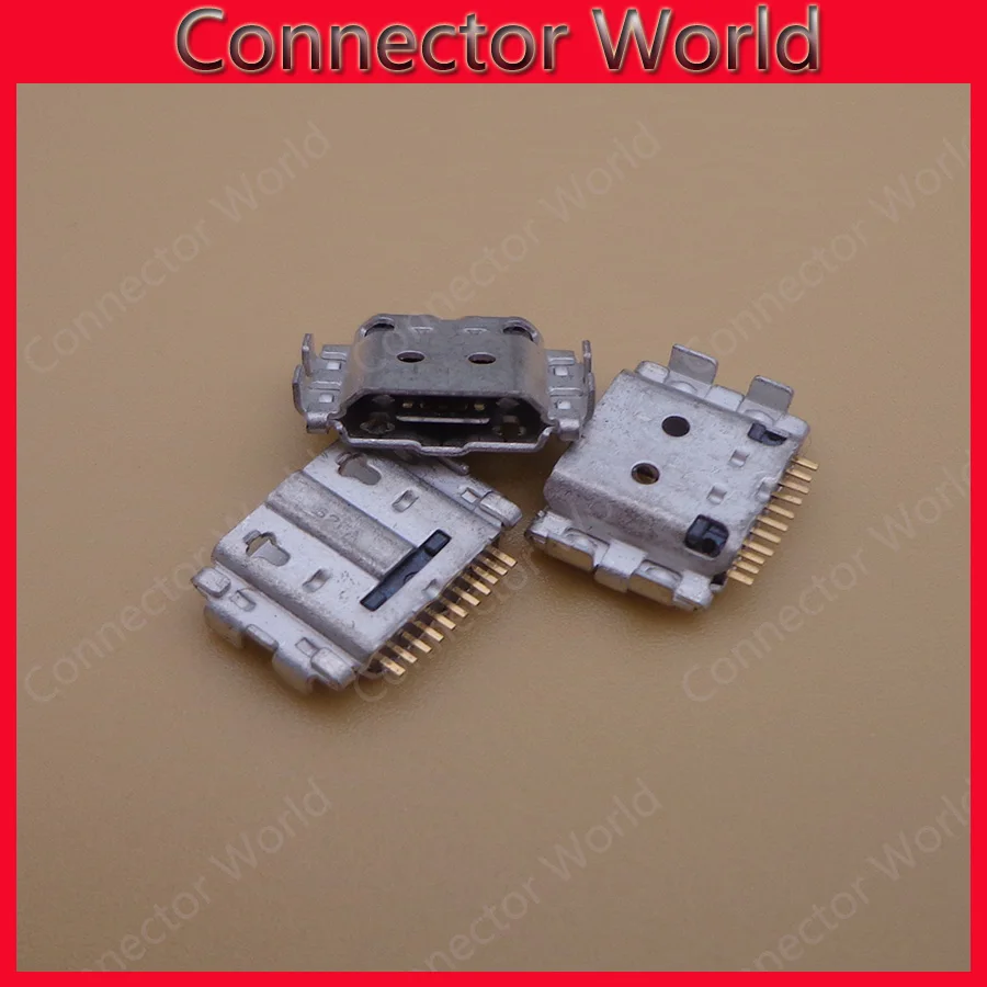 Разъем micro usb 2 шт./лот 11 контактов для samsung мобильный телефон | Обустройство дома