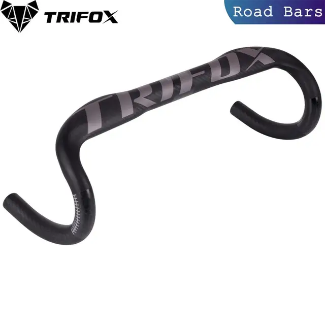 trifox handlebars