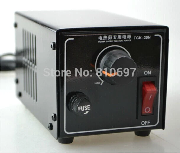 TGK-30N 220V portable power supply for heat nipper TGK HT180/ HT200