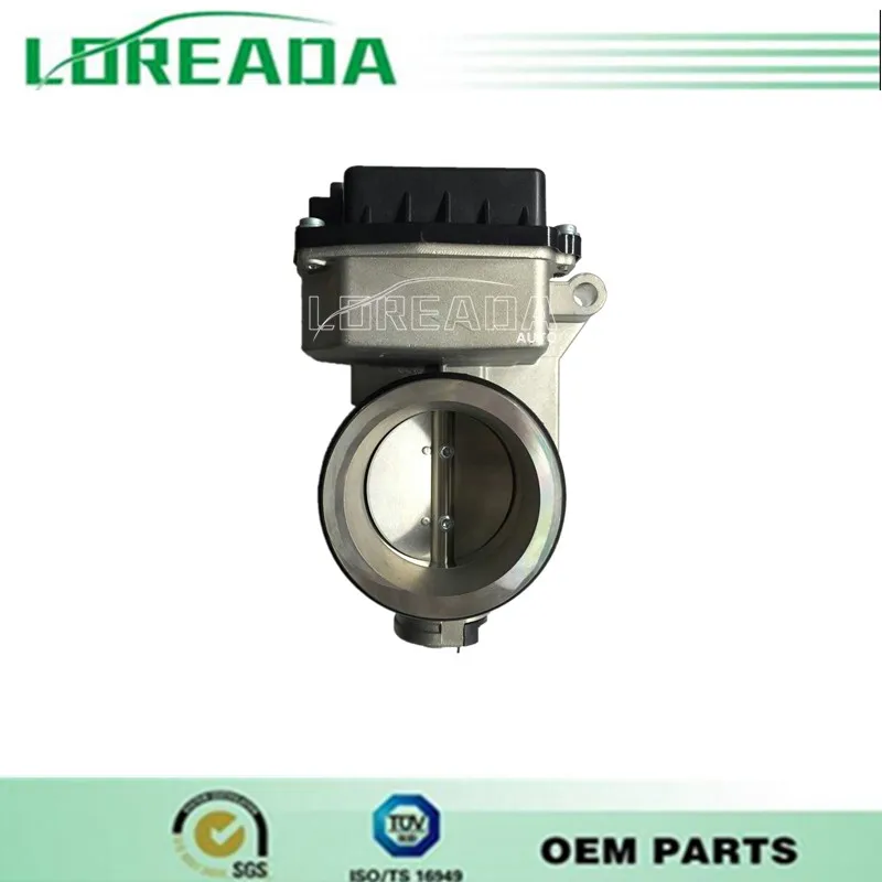 Новинка! дроссельной заслонки 408-239-822-001Z 408-239-822-001 322707II для Renault | Автомобили и