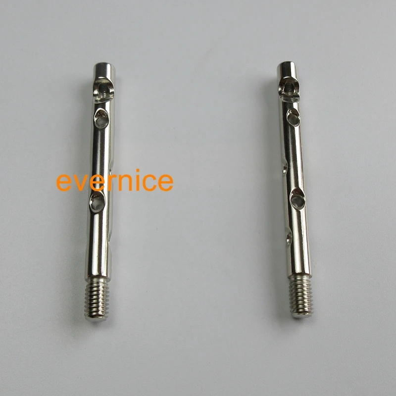 

2 Pcs Thread Guide Pin For Juki Lu-562, Lu-563 Sewing Machine