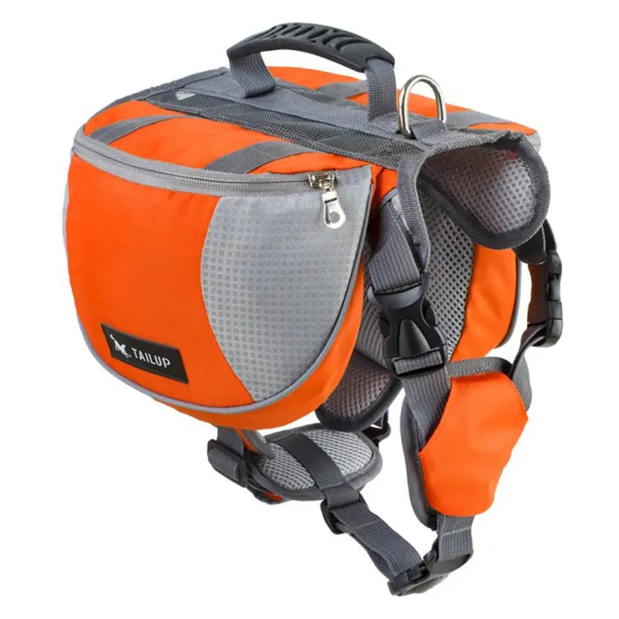 Luxury tailup pet الكلب تعديل السرج حقيبة في حقيبة كبيرة المشي تسخير الناقل للسفر التخييم الملابس لل كلب Luxury tailup pet الكلب تعديل السرج حقيبة في حقيبة كبيرة المشي تسخير الناقل للسفر التخييم الملابس لل كلب