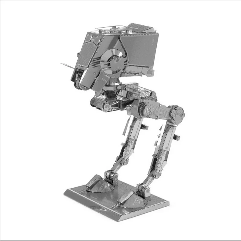 star wars metal earth 3d star wars metal earth 3d