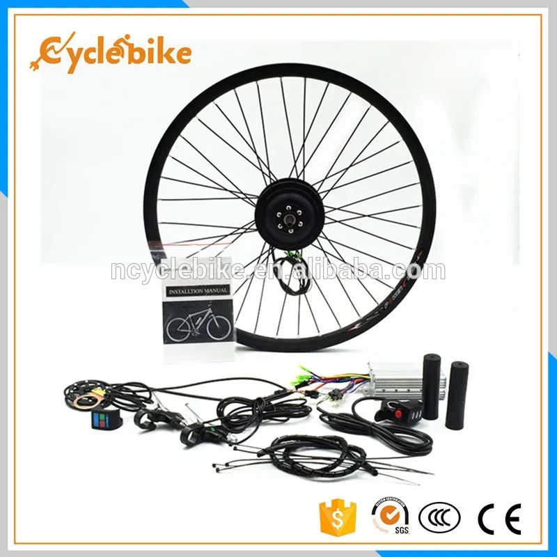 Ncyclebike заднее колесо для электрического велосипеда комплект 36 v 250 w|electric bike kit