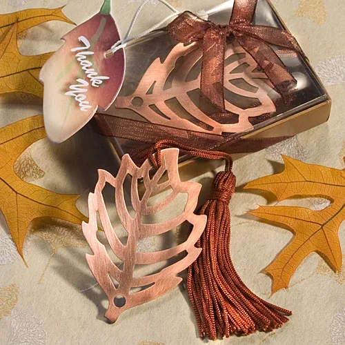 Fast Delivery Factory Directly Sale Wedding Favor Baby Shower Copper