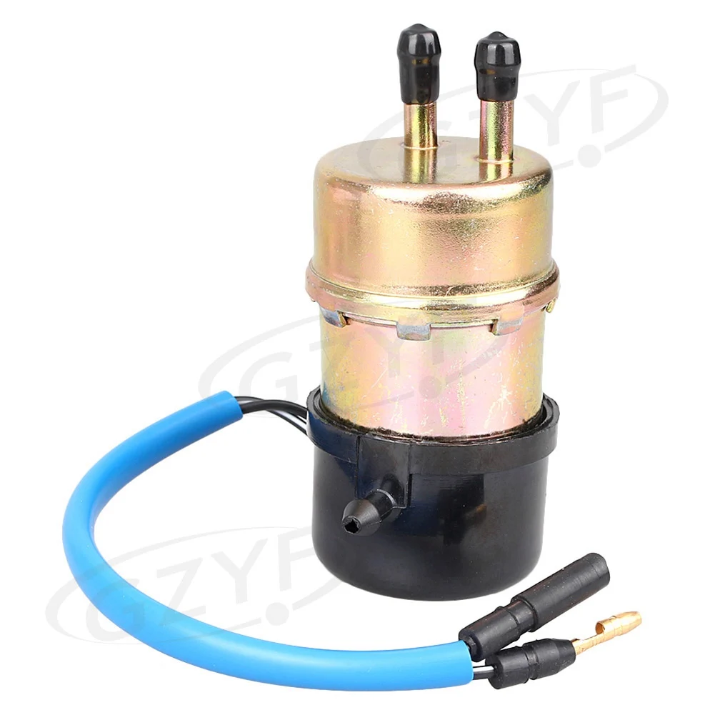Buy GZYF Motorcycle Electric Fuel Gas Pump Replacement For YAMAHA XVS 1100/650