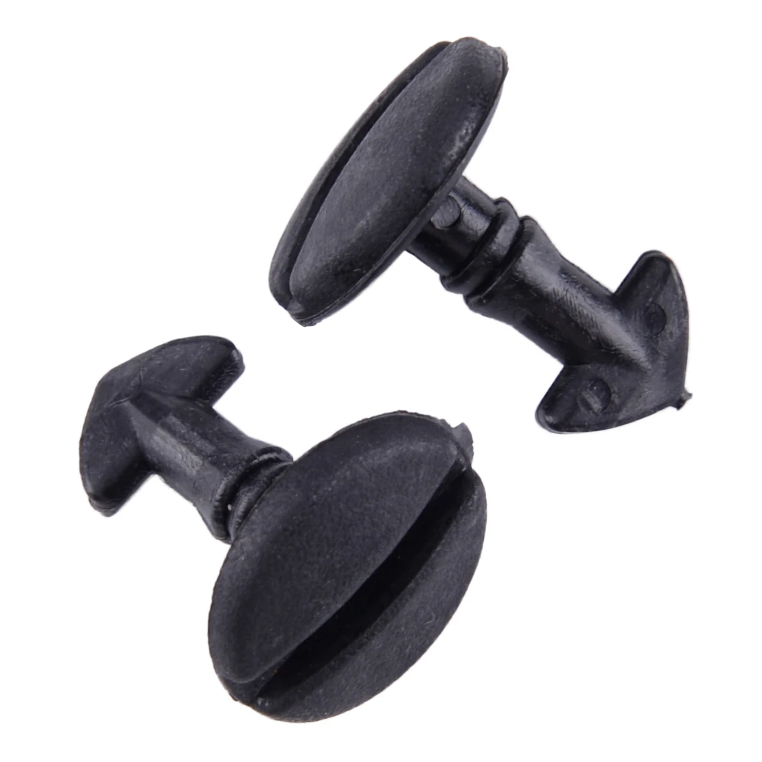 CITALL Car Rear Bumper Tow Eye Hook Cover Panel With Clip DPO500011PCL For Land Rover Discovery LR3 2005-2009 LR4 2010-2012