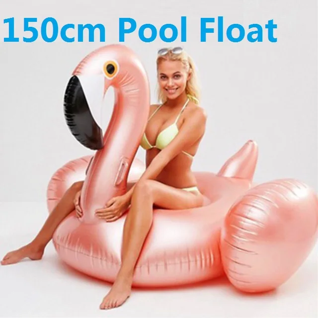 Rose-Gold-150cm-Giant-Inflatable-Flamingo-Pool-Float-Newest-Pink-Ride-On-Swimming-Ring-For-Adults.jpg_640x640