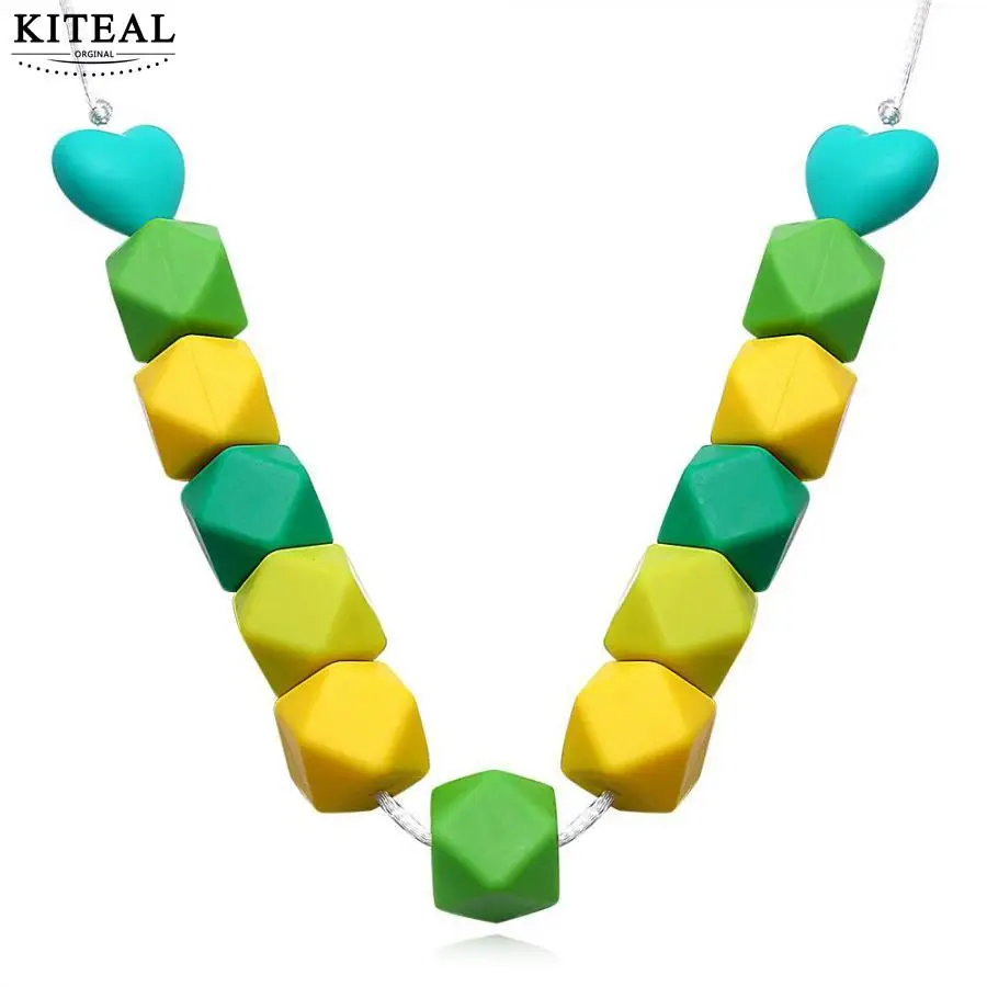KITEAL aliexpress boucle d'oreille Multicolor collar necklace for women&men corrente de prata masculina bijouterie Aliexpress