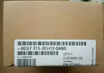 

New and Orginal 6ES7315-2EH13-0AB0 6ES7 315-2EH13-0AB0 PLC