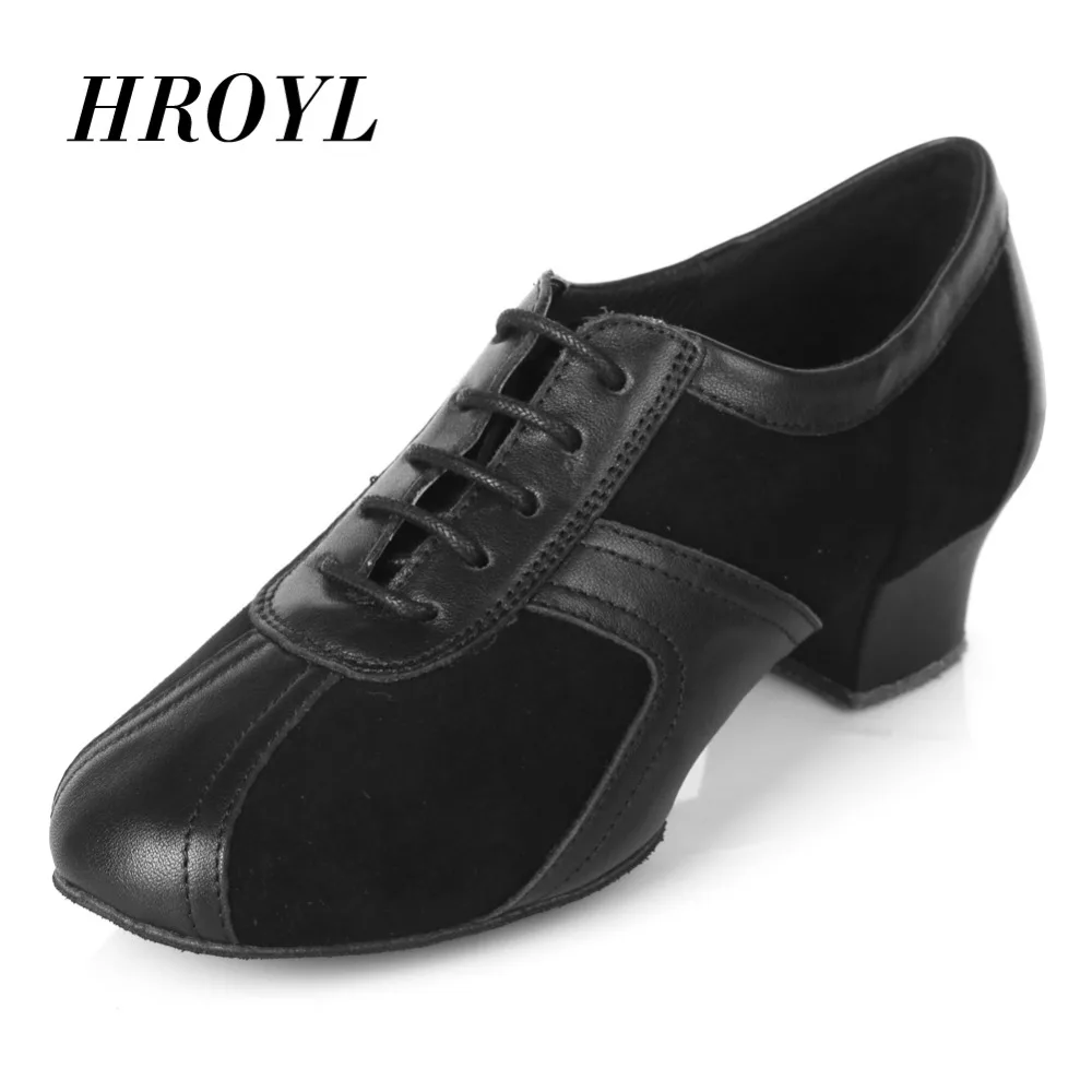 Brand Dance font b Shoes b font For Women 3 5 CM Low Heel Jazz font