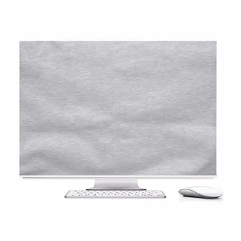

Best quality,HAND MADE Padded velvet Dust Cover for Apple iMac 27-inch - Screen Monitor Protector Guard