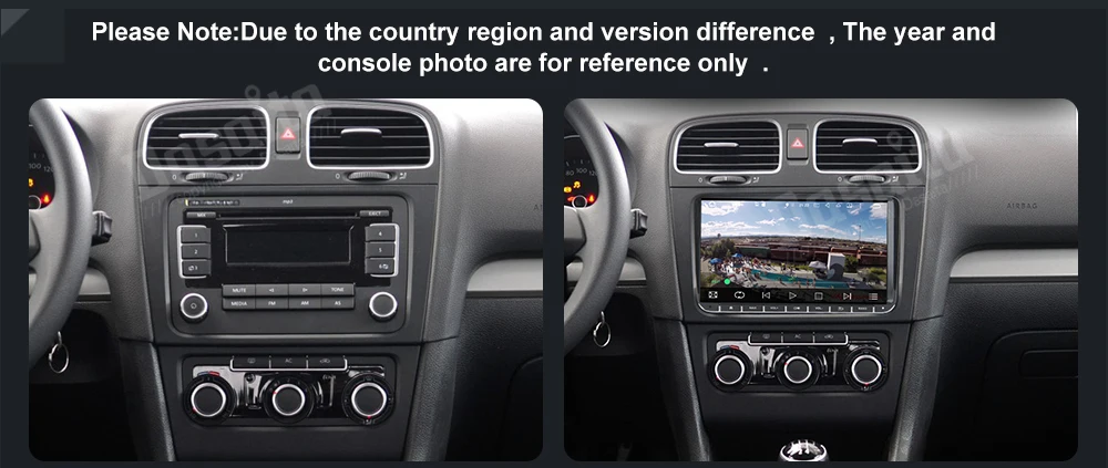 Discount 9 Inch Android 9.0 Car Gps Radio GPS Player For Seat Leon Alhambra Altea Toledo With Octa Core 4gb+64gb Auto Stereo Multimedia 0