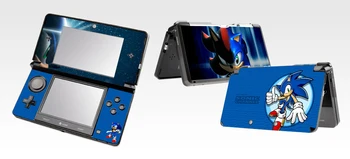 

333 Vinyl Skin Sticker Protector for Nintendo 3DS skins Stickers