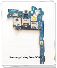 International language!Good quality Original 16GB Motherboard For Samsung for GALAXY note n7000 free shipping International language!Good quality Original 16GB Motherboard For Samsung for GALAXY note n7000 free shipping