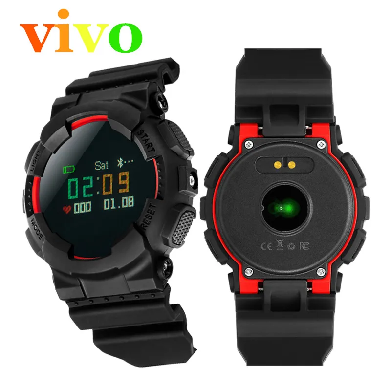 smart watch for vivo