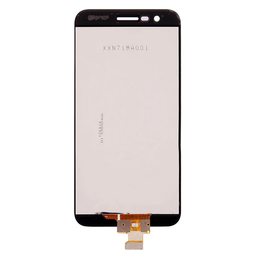 Сменный ЖК дисплей 5 3 дюйма 1280x720 для LG K10 2017 с сенсорным экраном дигитайзер M250 M250N