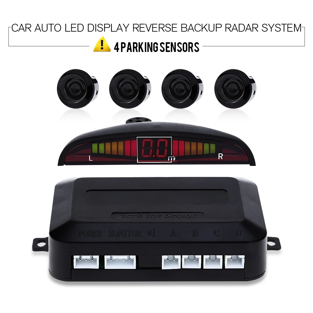 Popular Car Backup Sensor SystemBuy Cheap Car Backup Sensor System