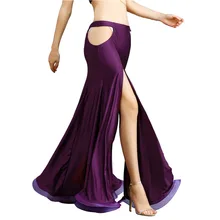 Новое поступление, горячая Распродажа, костюм для танца живота, Сексуальная Одежда для танцев, элегантная юбка для танца живота, костюм для выступлений- 6811