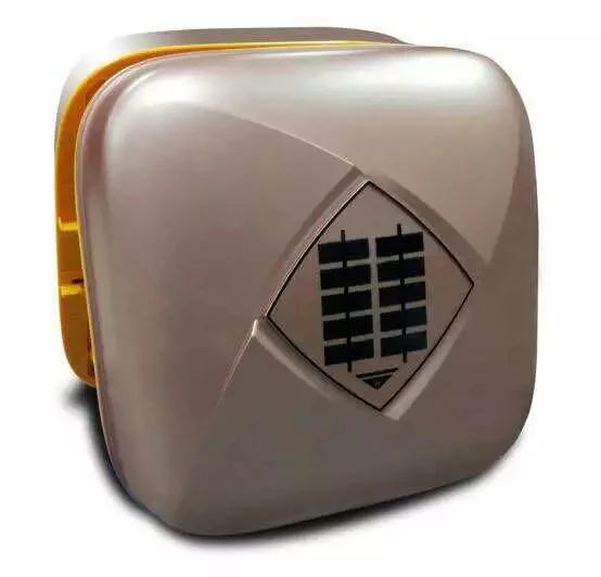 Automatic Car Cover Solor energy Full automatic Car Cover