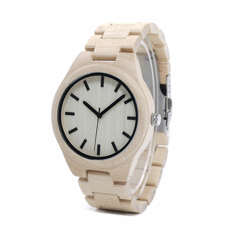 full white maple watch (8)
