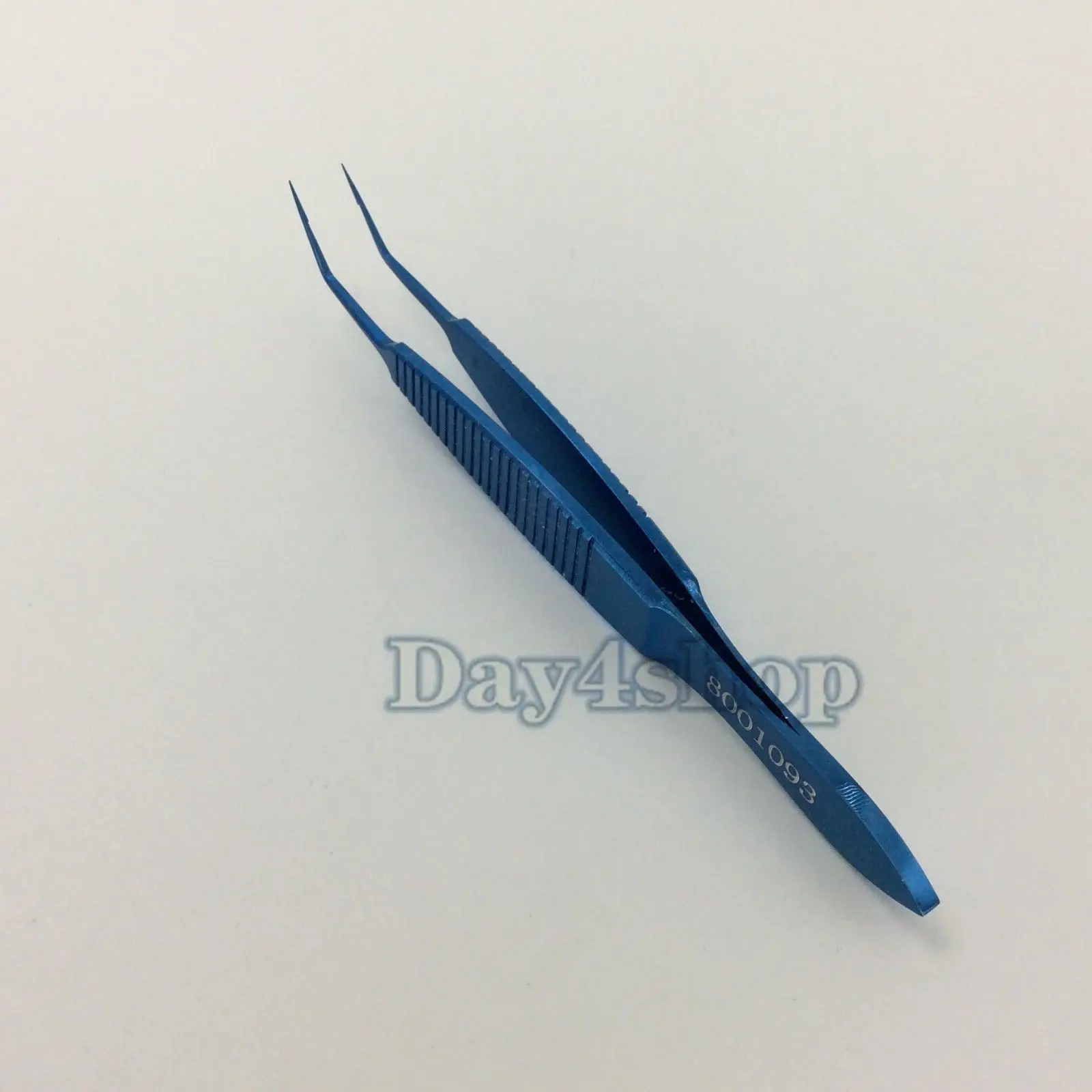 

Titanium Mcpherson Tying Forcep 108mm ultrafine ophthalmic Dental surgical instrum