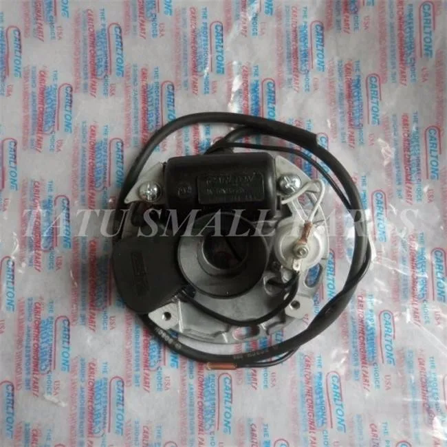 IGNITION COIL FIT STIHL 070 090 8