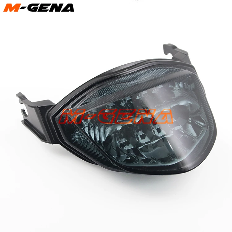 Светодиодный задний стоп светильник для мотоцикла GSXR1000 GSXR 1000 2005 2006 05 06 K5| |