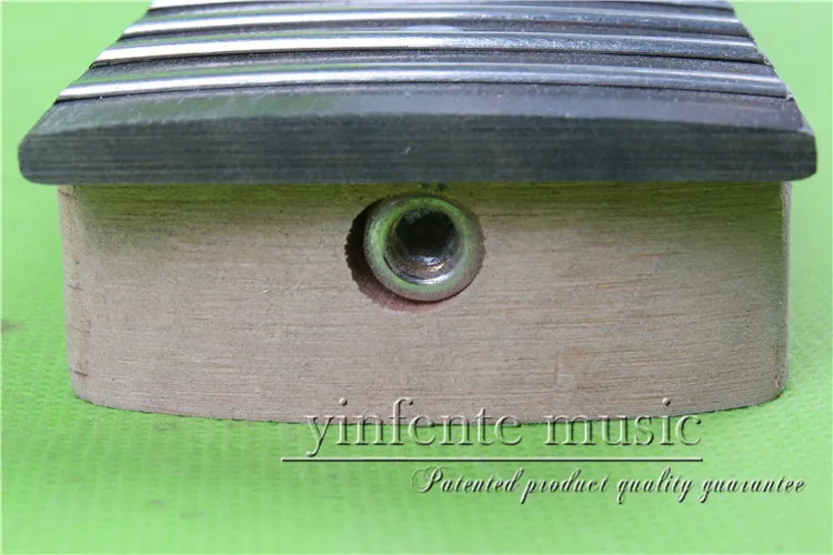 

0020# 25.5" Electric guitar neck maple made Bolt on rosewood fingerboard fine quality 22 fret
