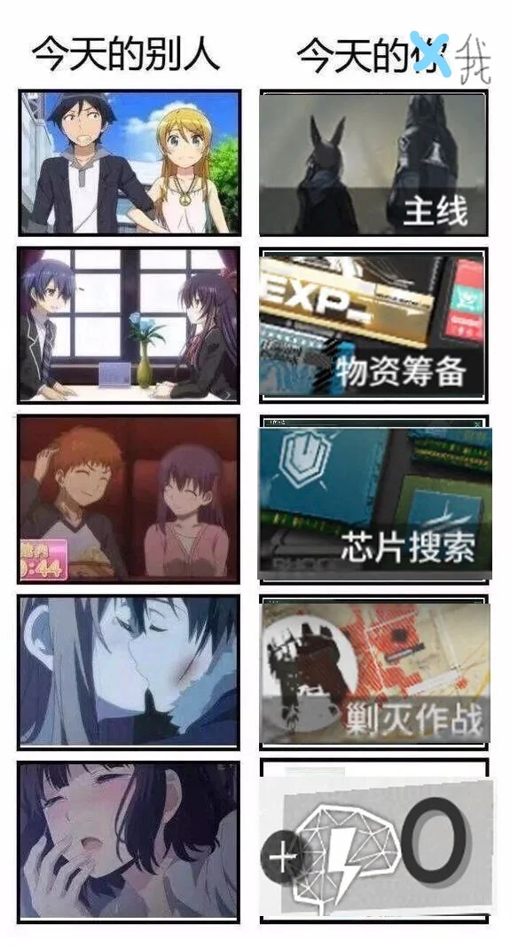《星期一的早上》:将来的梦想是成为爱酱的。。。。 八卦杂谈 漫画文学 |趣动漫 《星期一的早上》:将来的梦想是成为爱酱的。。。。- 趣动漫
