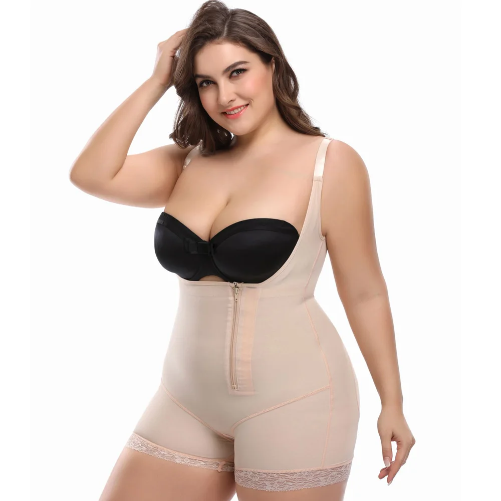 yummie shapewear body shaper  latex shapewear women butt lifter tummy control shaper slimming underwear girdle butt enhancer stomach shaping spanx bodysuit Shapewear