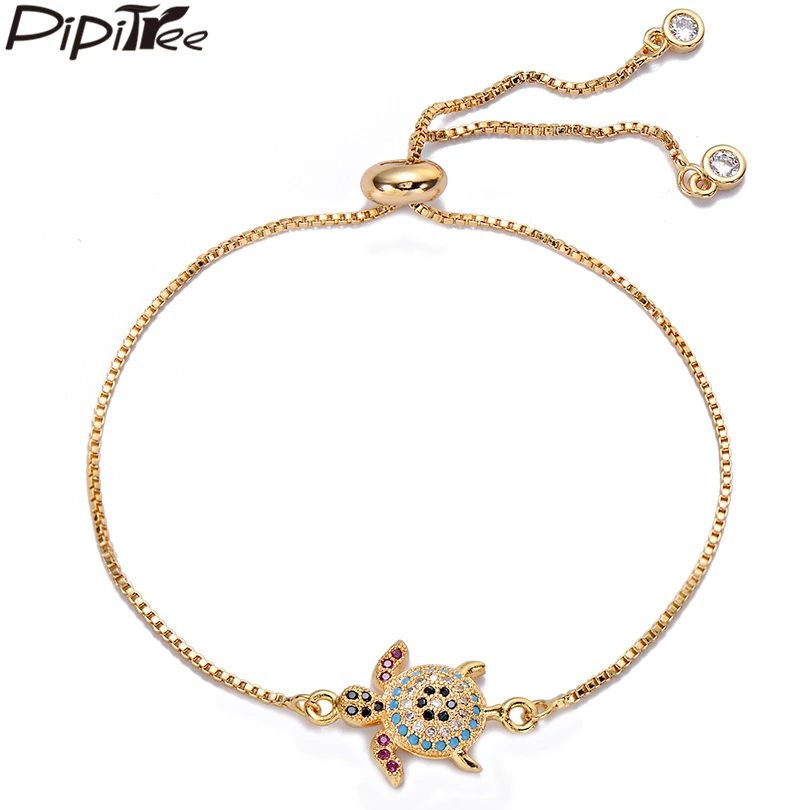 turtle bracelet