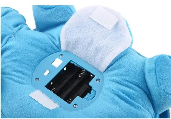 Синий Творческий Черепаха Ночной Светодиодные Светящиеся Игрушки Music Star Лампы Проектора Игрушки for Baby Sleep 5 Цветов YH521