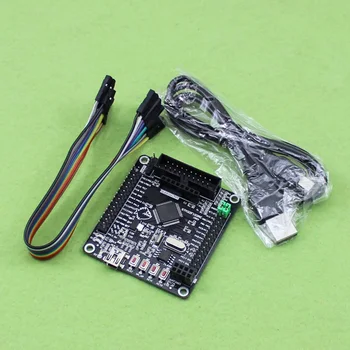 

STM32F103RBT6 Minimum System Board MCU STM32 Development Board Core Board