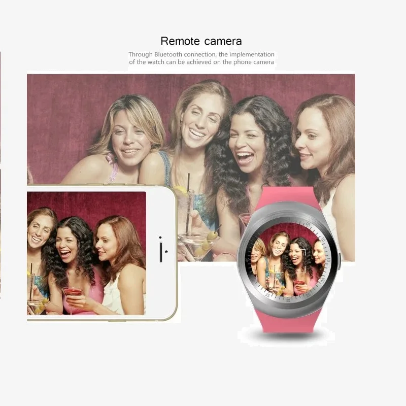 remote camera