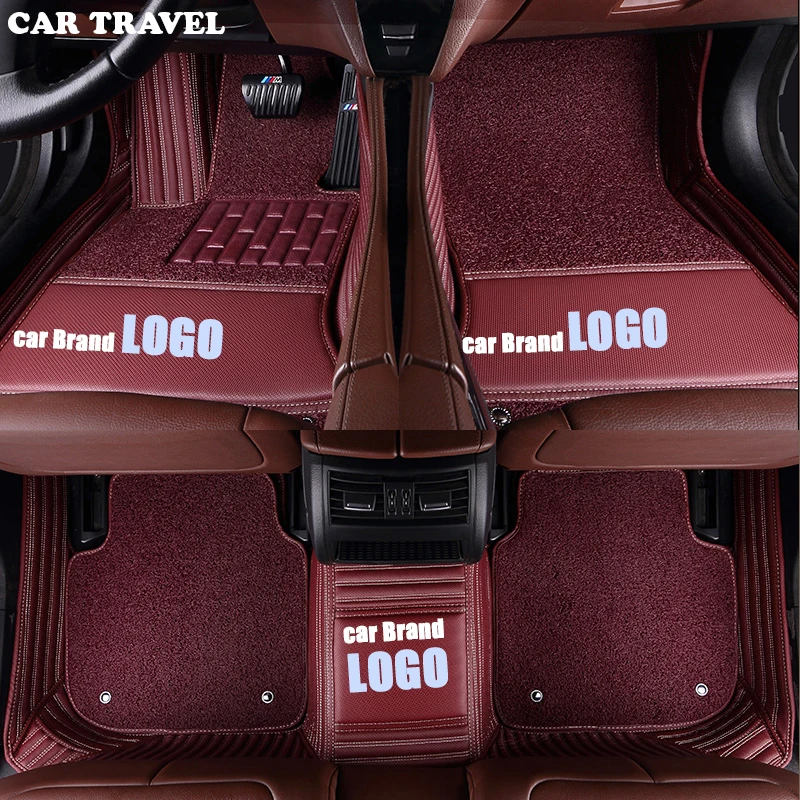 Автомобильные Коврики Для GreatWall/Haval автомобильные коврики с логотипом C20R C50 C30 M1 M2