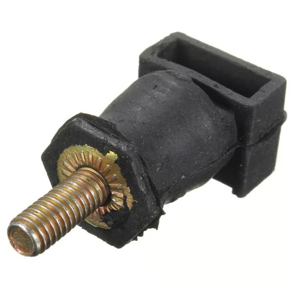 Вторичный воздушный насос резиновое Крепление для VW Beetle Golf Jetta 99-06 06A133567A буферная Резина Rad 1999-2009 - изображение