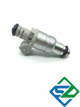 Fuel Injector Nozzle For Soviet Russian The Lada Volga cars L4 1990-2012 OEM:VAZ6238  VAZ 6238