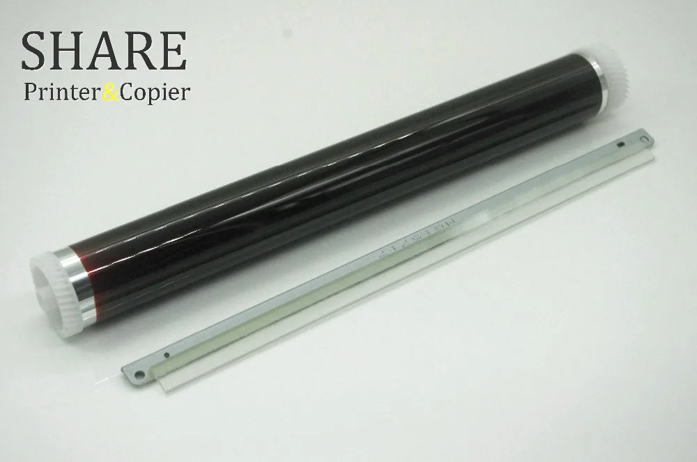 1 X экономичный барабан и лезвие подходит для Kyocera FS1016 FS1028 1100 fs1128 1135 1300d fs1320 fs1350 fs1370