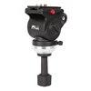 JIEYANG JY0508 JY-0508 JY0508B Professional Camera Tripod Video Tripod/Dslr Tripod Fluid Head Damping video with tripod bag ► Photo 3/6