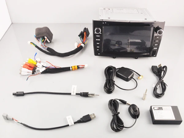 Perfect Navirider OS 9.0 Car Android Player For PEUGEOT 408 2010-11 stereo radio gps navigation bluetooth TDA7851 Amplifier sound System 3