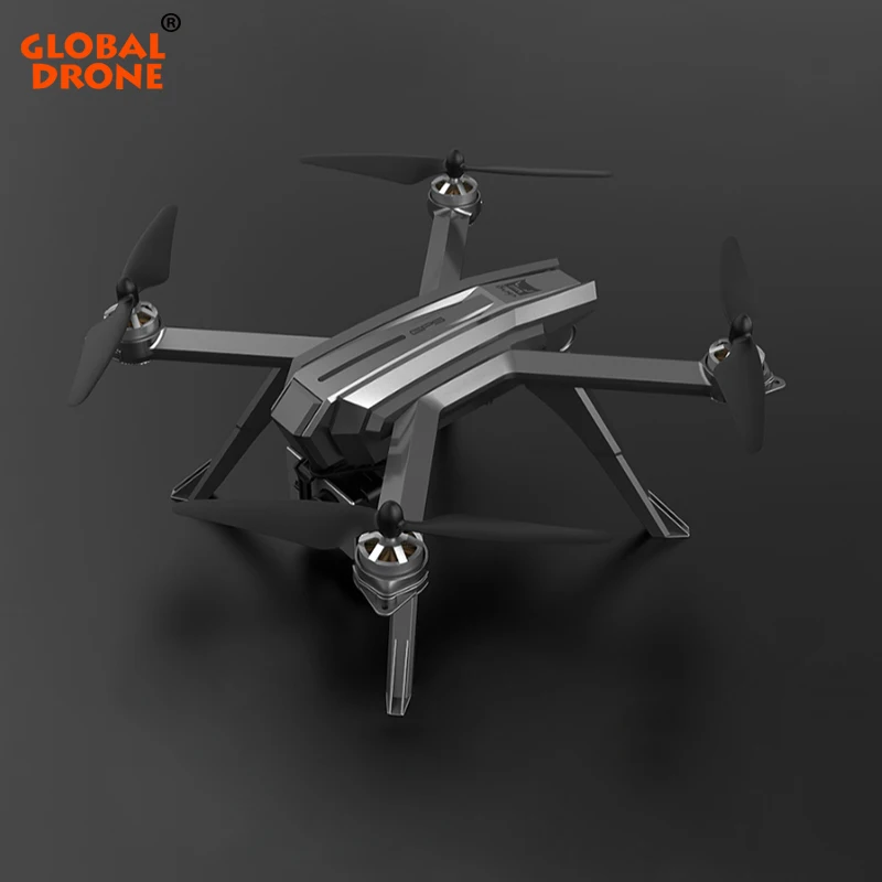 

Global Drone Professional GPS Drones with Camera HD Follow Me RC Helicopter FPV Dron Can Carry 4K Camera Quadrocopter VS B3PRO