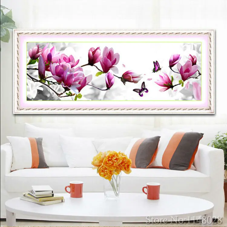 Magnolia 4